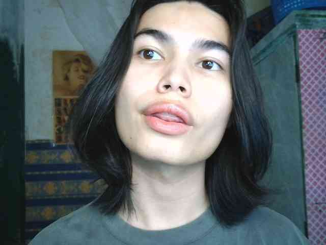 asianprettyboi Sex Cam Show