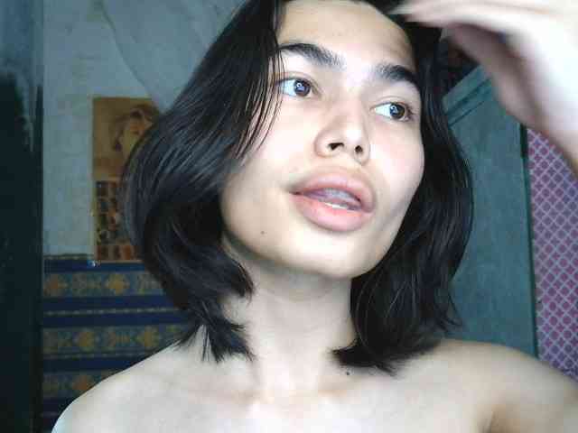 asianprettyboi Sex Cam Show