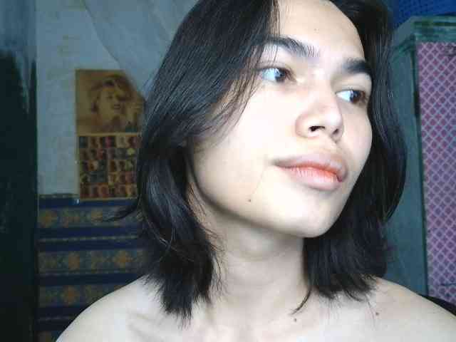 asianprettyboi Sex Cam Show