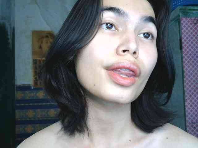 asianprettyboi Sex Cam Show