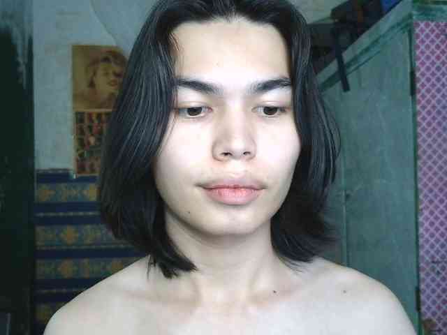 asianprettyboi Sex Cam Show