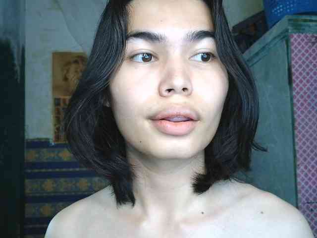 asianprettyboi Sex Cam Show