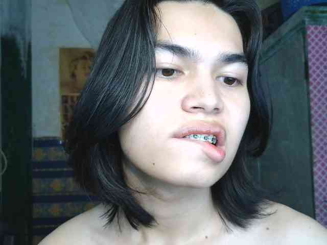 asianprettyboi Sex Cam Show
