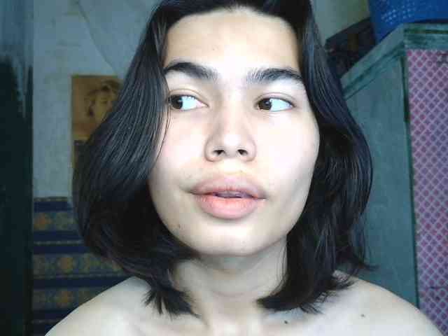 asianprettyboi Sex Cam Show
