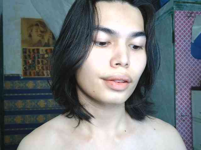 asianprettyboi Sex Cam Show