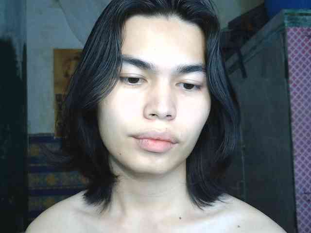 asianprettyboi Sex Cam Show