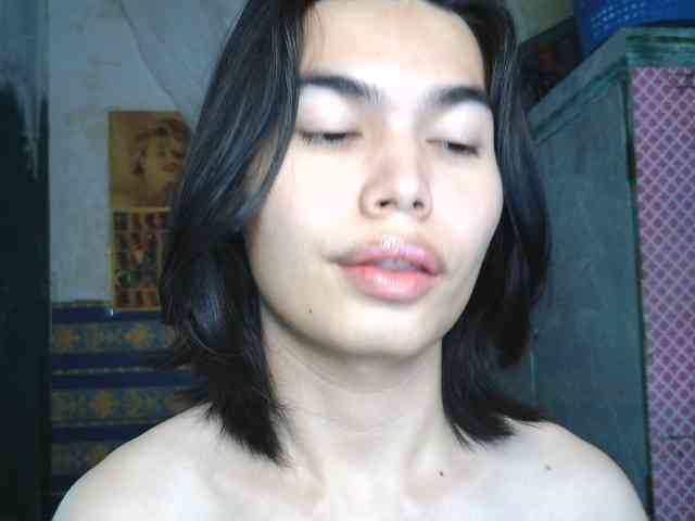 asianprettyboi Sex Cam Show