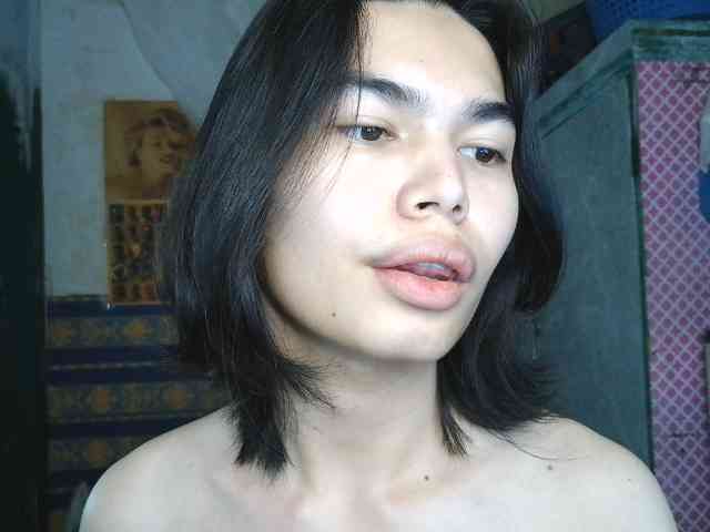 asianprettyboi Sex Cam Show