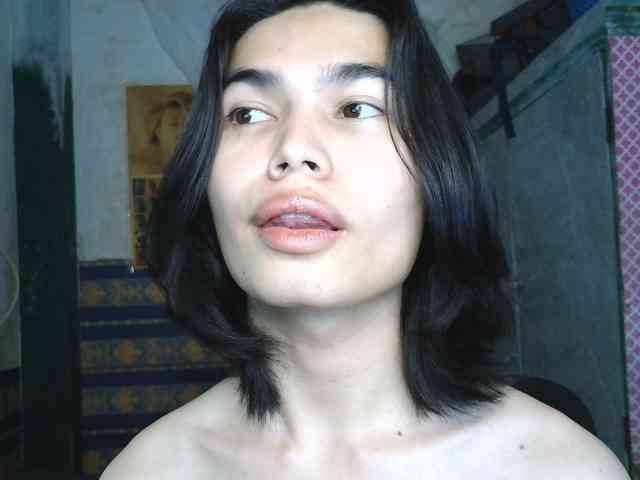 asianprettyboi Sex Cam Show
