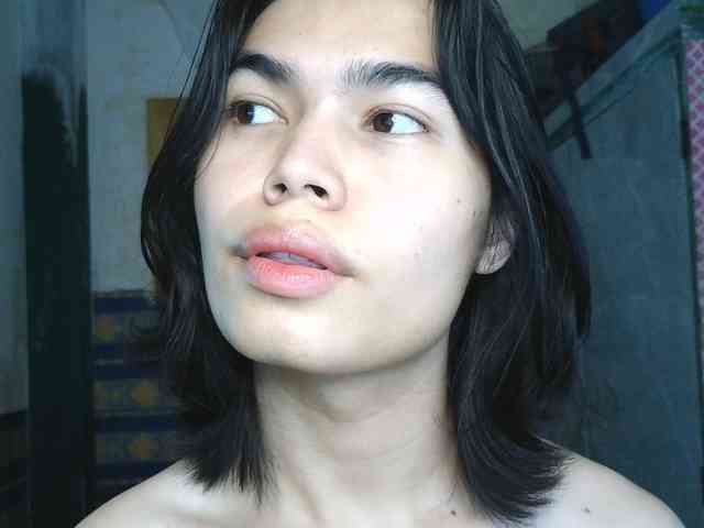 asianprettyboi Sex Cam Show