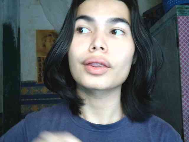 asianprettyboi Sex Cam Show
