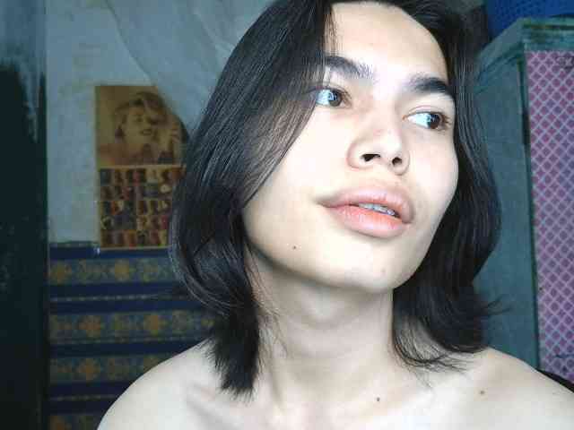 asianprettyboi Sex Cam Show