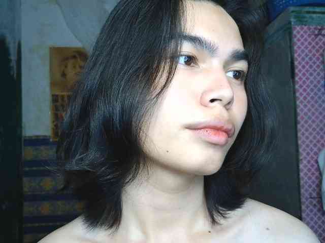 asianprettyboi Sex Cam Show