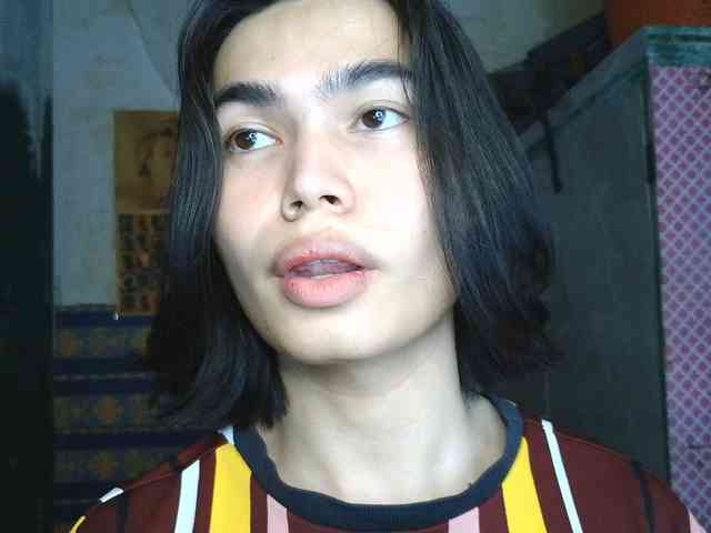 asianprettyboi Live Webcam on BongaCams
