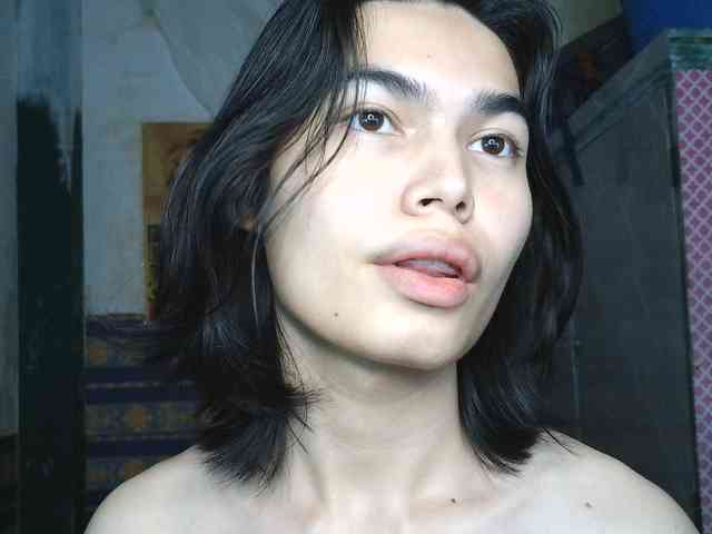 asianprettyboi Sex Cam Show
