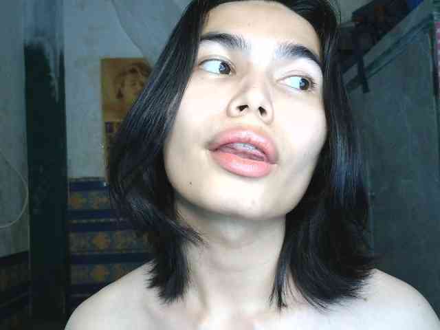 asianprettyboi Sex Cam Show