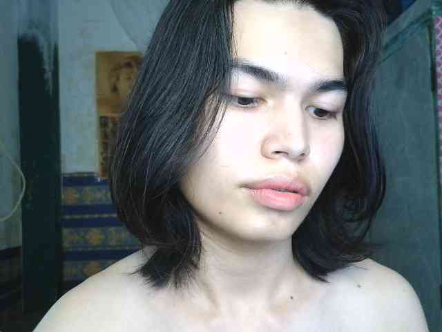 asianprettyboi Sex Cam Show