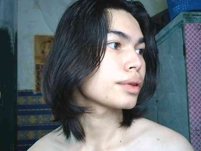 asianprettyboi Sex Cam Show