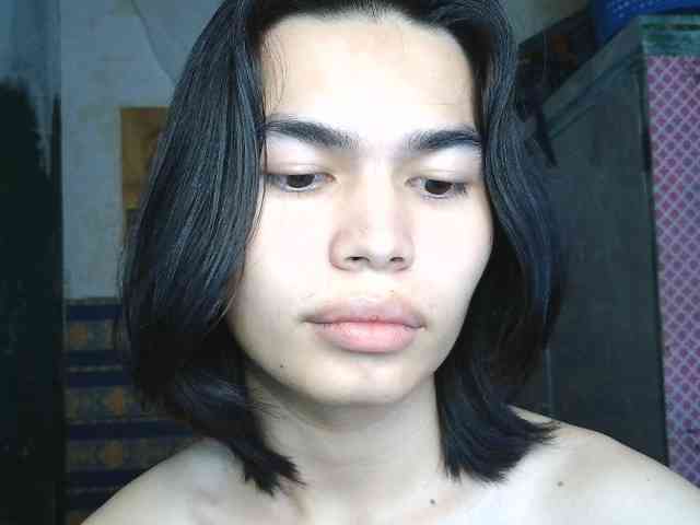 asianprettyboi Sex Cam Show