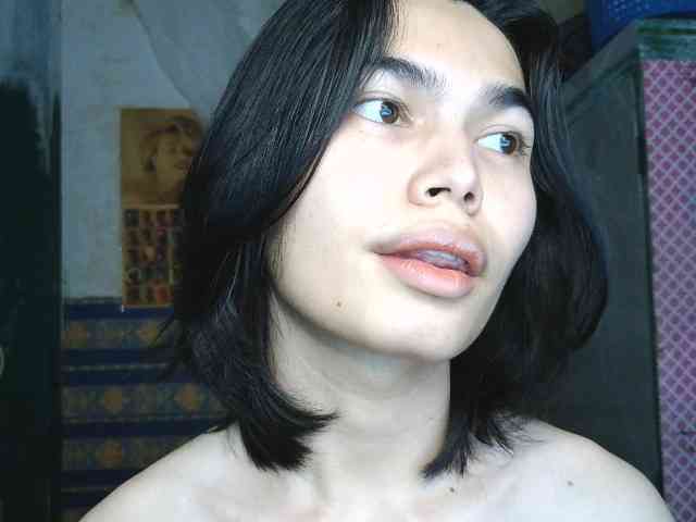 asianprettyboi Sex Cam Show