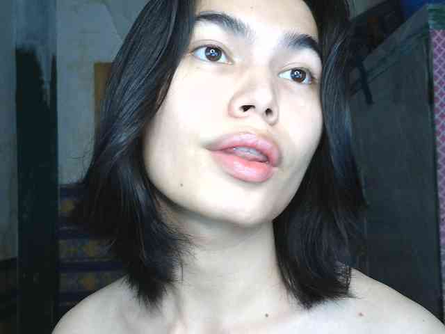 asianprettyboi Sex Cam Show