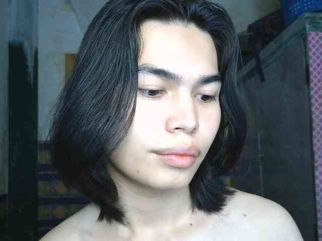 asianprettyboi Sex Cam Show