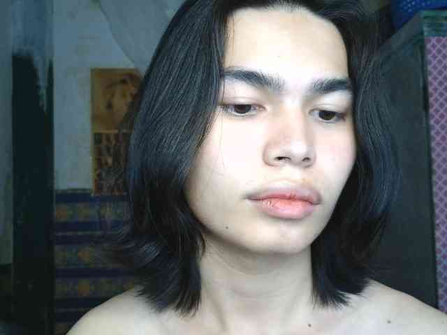 asianprettyboi Sex Cam Show