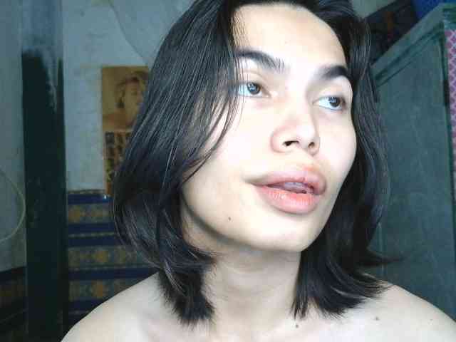 asianprettyboi Sex Cam Show