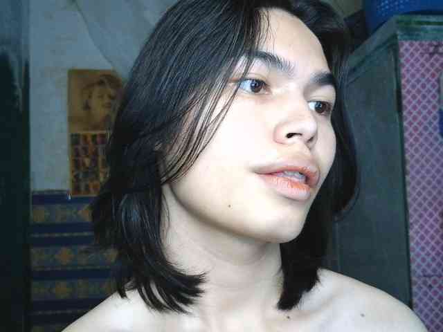 asianprettyboi Sex Cam Show
