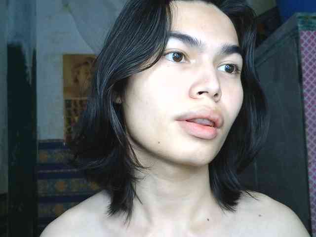 asianprettyboi Sex Cam Show