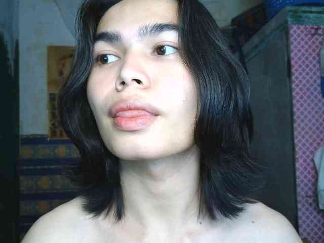 asianprettyboi Sex Cam Show