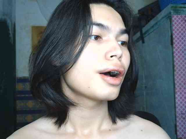 asianprettyboi Sex Cam Show