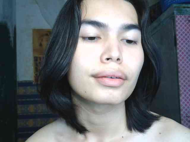 asianprettyboi Sex Cam Show