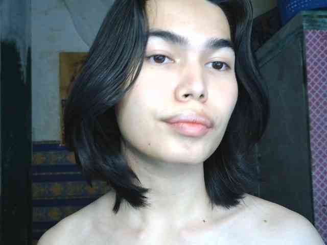 asianprettyboi Sex Cam Show