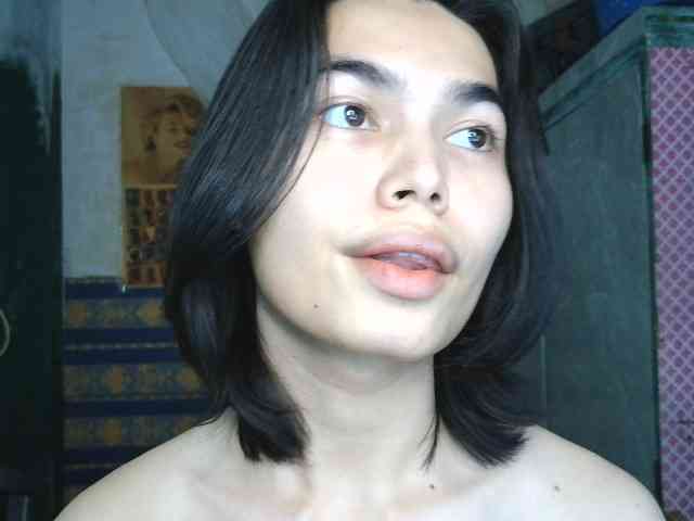 asianprettyboi Sex Cam Show