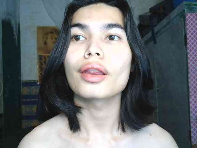 asianprettyboi Sex Cam Show