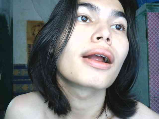 asianprettyboi Sex Cam Show