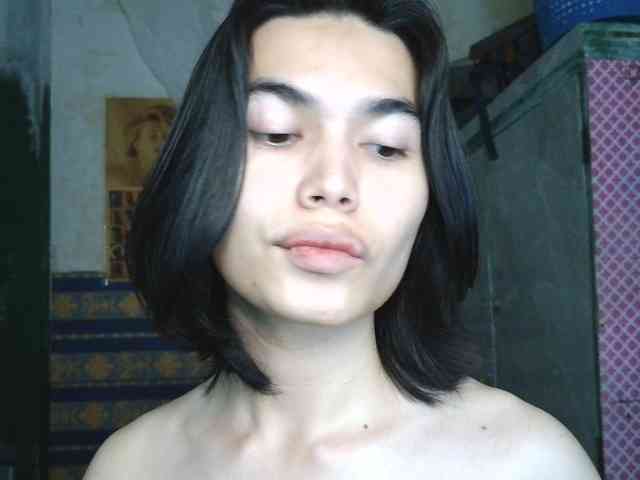 asianprettyboi Sex Cam Show