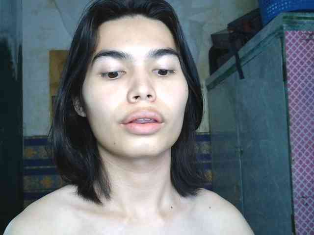 asianprettyboi Sex Cam Show
