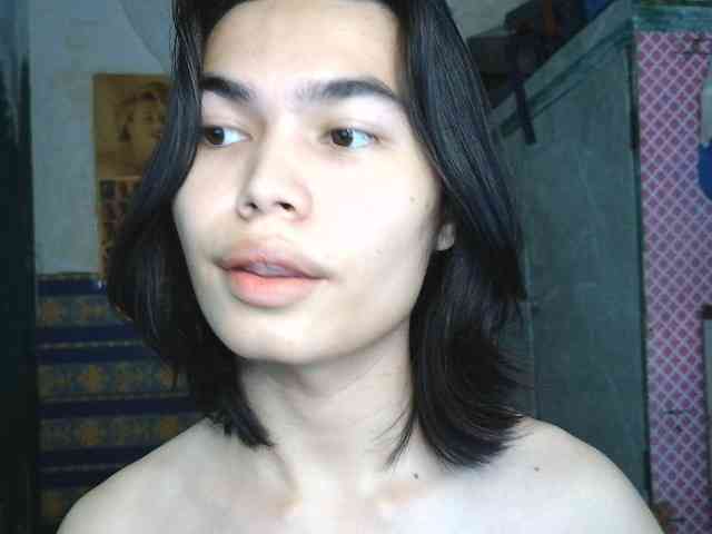 asianprettyboi Sex Cam Show