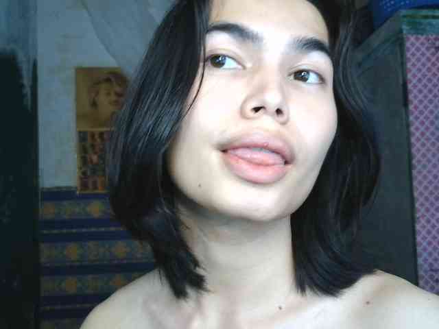 asianprettyboi Sex Cam Show