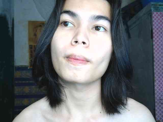 asianprettyboi Sex Cam Show