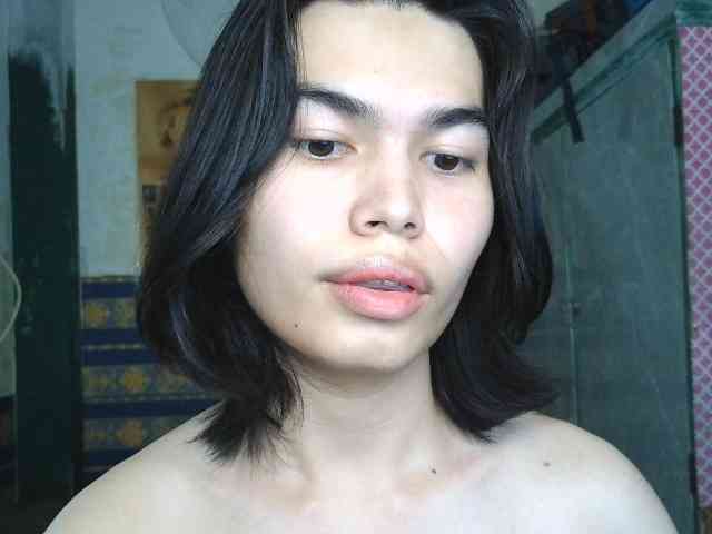 asianprettyboi Sex Cam Show