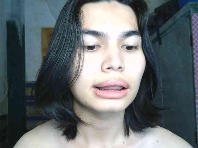 asianprettyboi Sex Cam Show