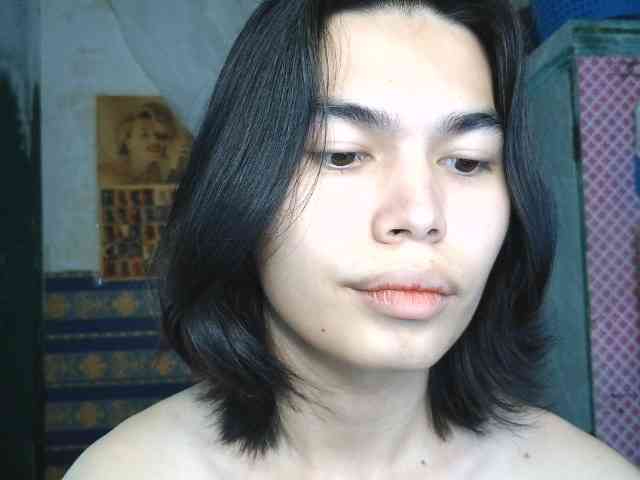 asianprettyboi Sex Cam Show