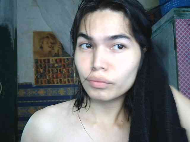 asianprettyboi Sex Cam Show