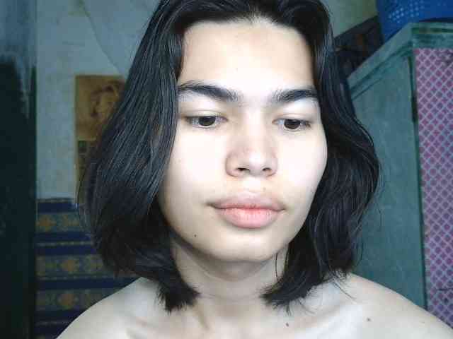 asianprettyboi Sex Cam Show