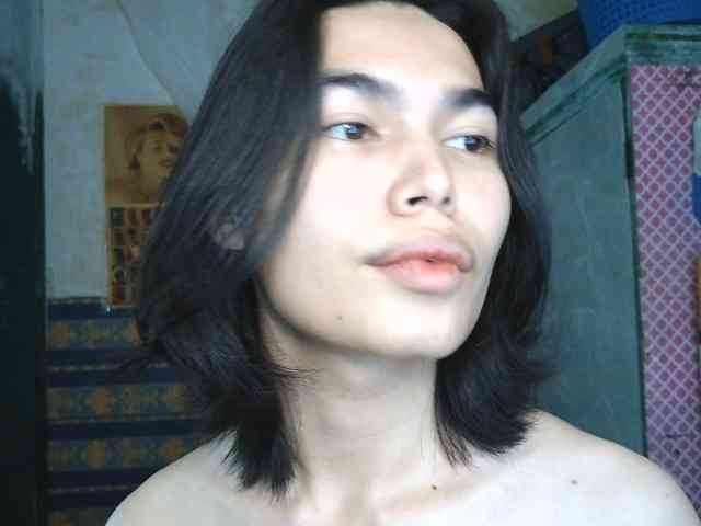 asianprettyboi Sex Cam Show