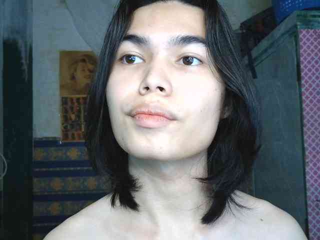 asianprettyboi Sex Cam Show