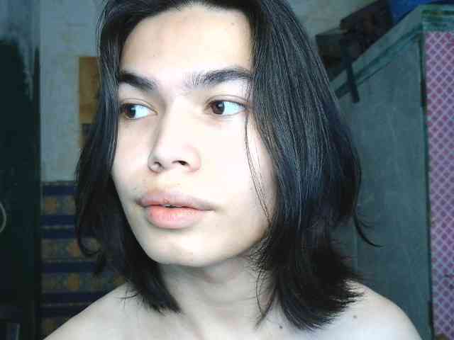 asianprettyboi Sex Cam Show